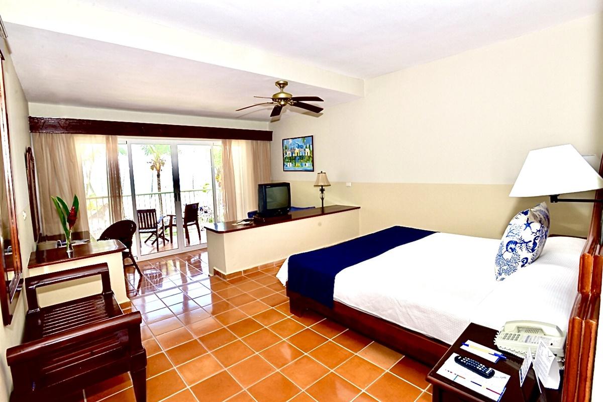 Vik Arena Blanca Resort