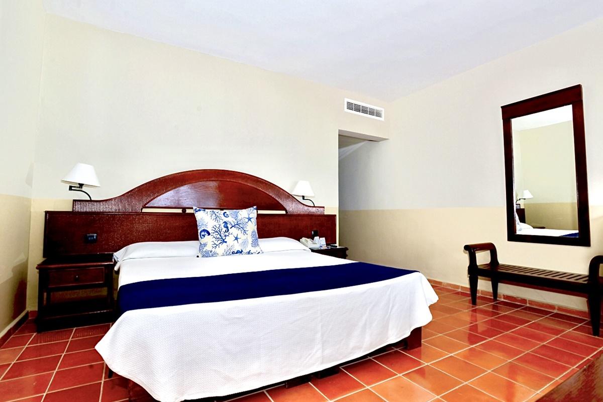 Vik Arena Blanca Resort