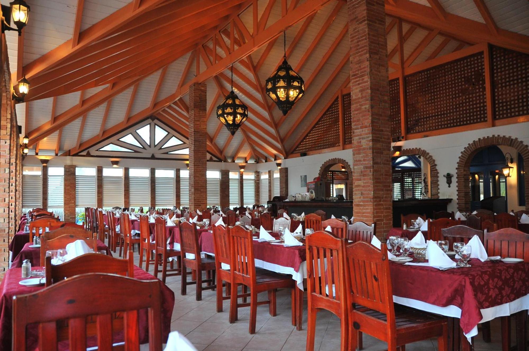 Vik Arena Blanca Punta Cana