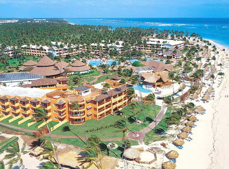 Vik Arena Blanca 4*