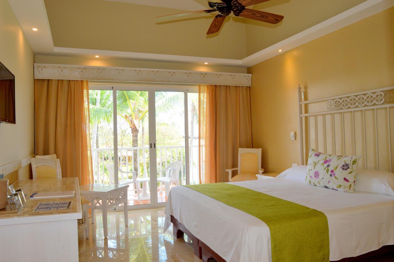 Vik Arena Blanca 4*