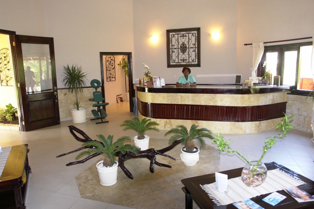 Vik Arena Blanca Resort 4*