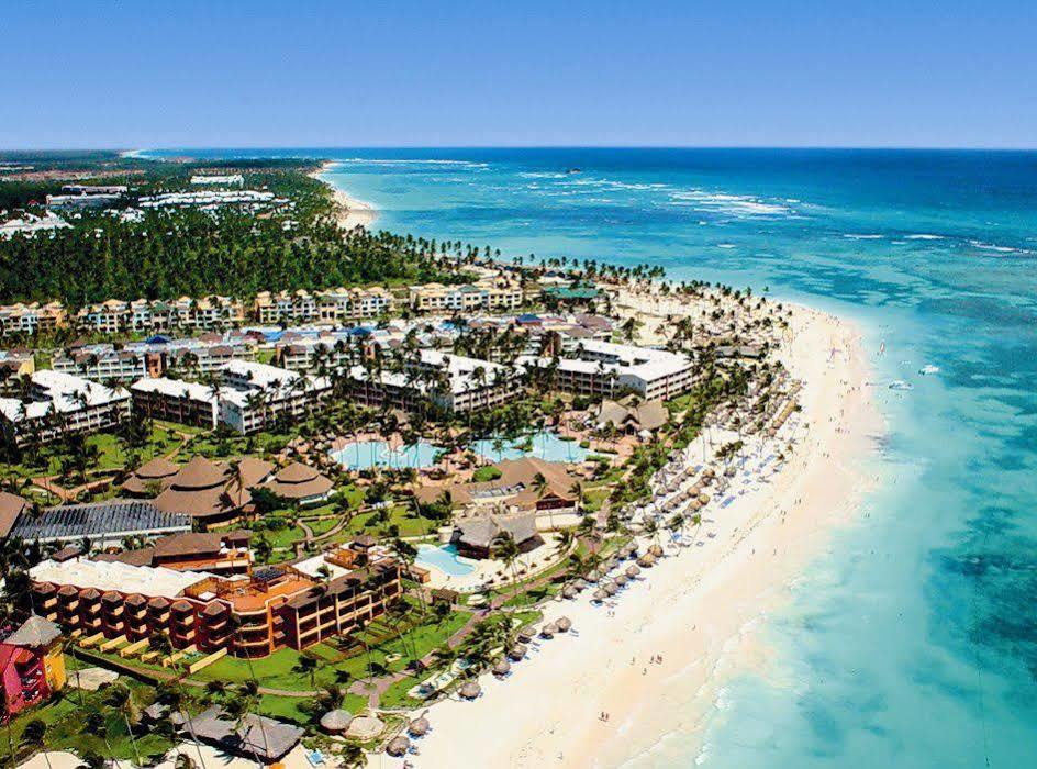 Vik Arena Blanca 4* Punta Cana