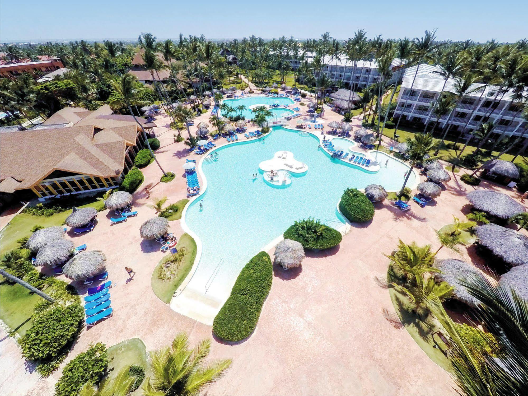 Vik Arena Blanca Punta Cana