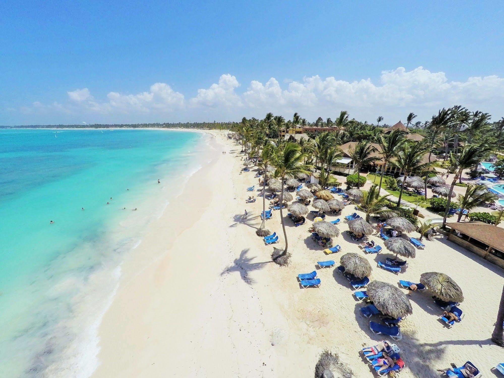 Resort Vik Arena Blanca Punta Cana