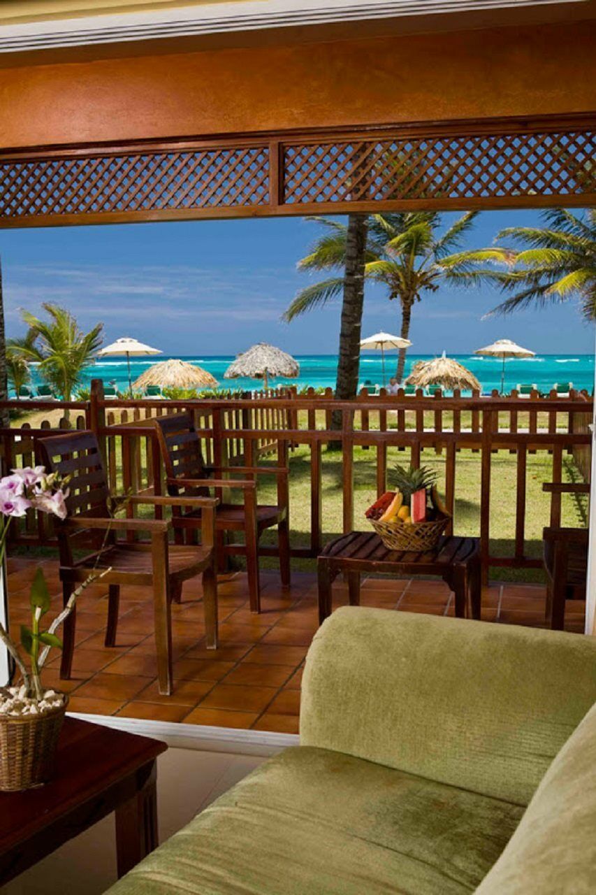 Resort Vik Arena Blanca 4*
